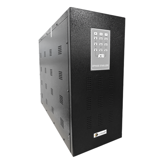 استابلایزر مدل STB-3P