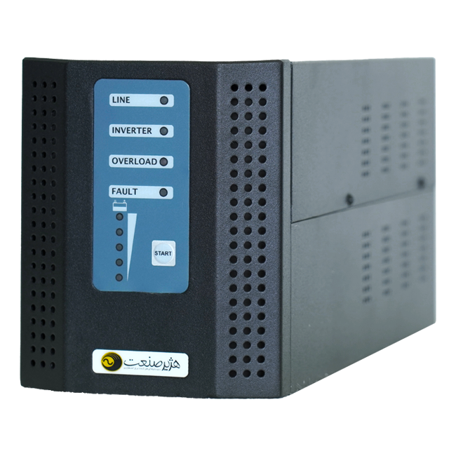 يو بي إس موديل هوما