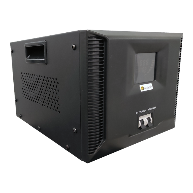 مثبت مرحلة واحدة الموديل: ايه في ار