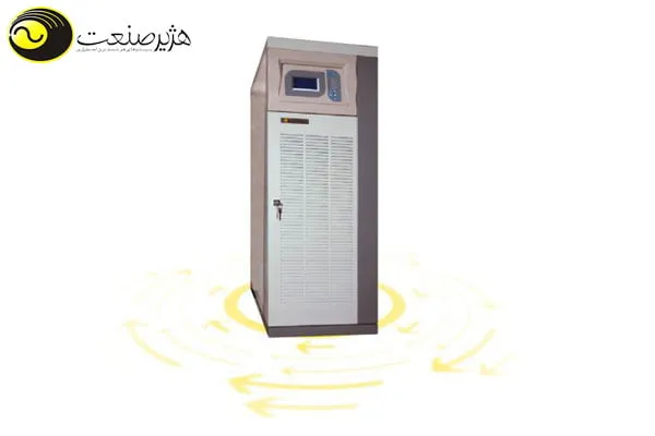 مزیت استفاده از یو پی اس سه فاز در صنایع بزرگ