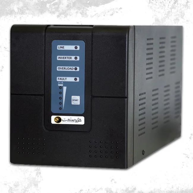 یو پی اس لاین اینتراکتیو مدل Classic-I