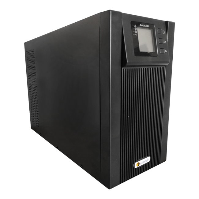 UPS Model Genesis B Plus
