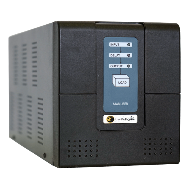 stabilizer Model STB