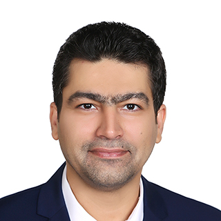 Engineer Mohsen Koupaei Engineer Mohsen Koupaei