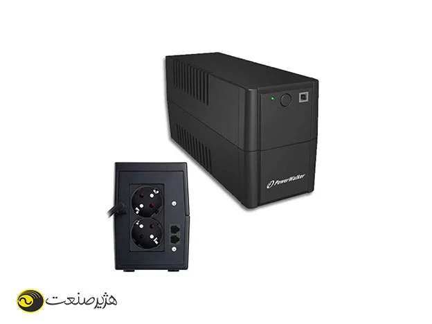 یو پی اس لاین اینتراکتیو