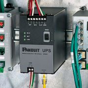 Uninterruptible power supply