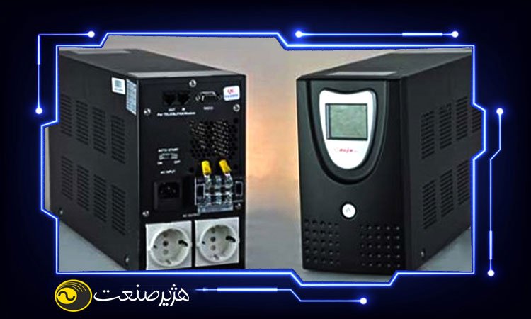 نکات مهم برای خرید یو پی اس