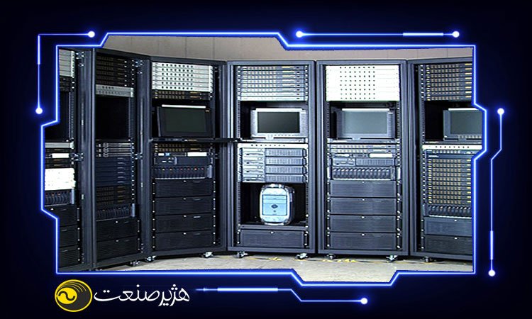 انواع یو پی اس