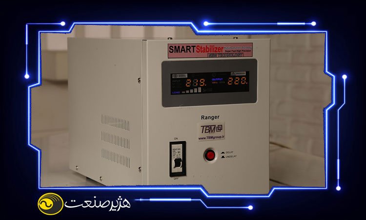 در چه صنعت هایی نیاز به استابلایزر صنعتی است؟