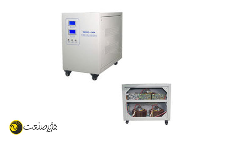 قیمت استابلایزر خودکار