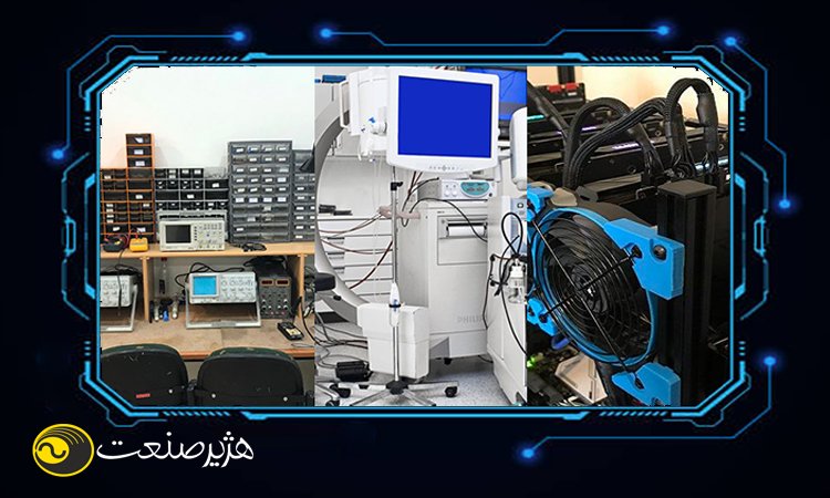 ضرورت استفاده از استابلایزر
