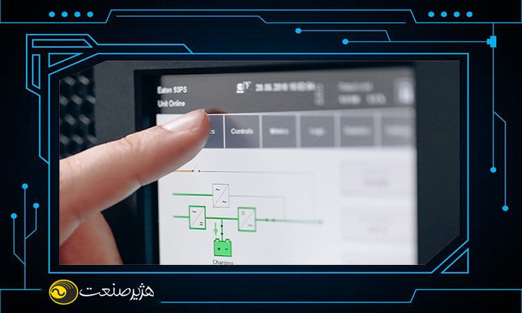 محاسبه مدت زمان یو پی اس چقدر اهمیت دارد؟