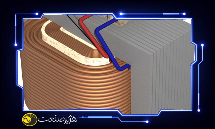 یو پی اس بدون ترانس