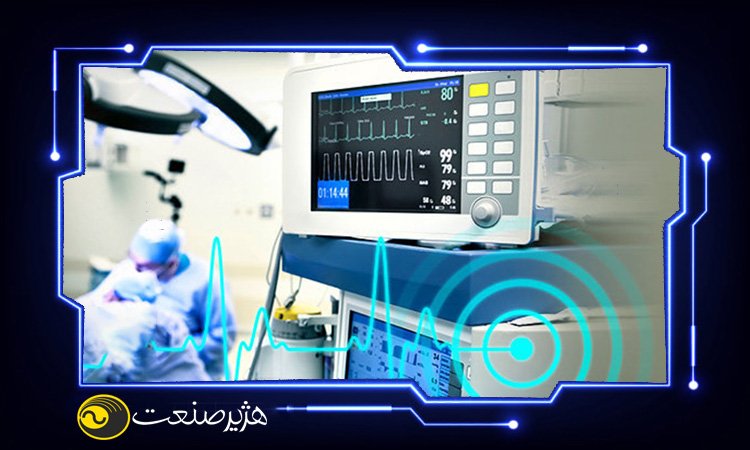 توان مورد نیاز ups 