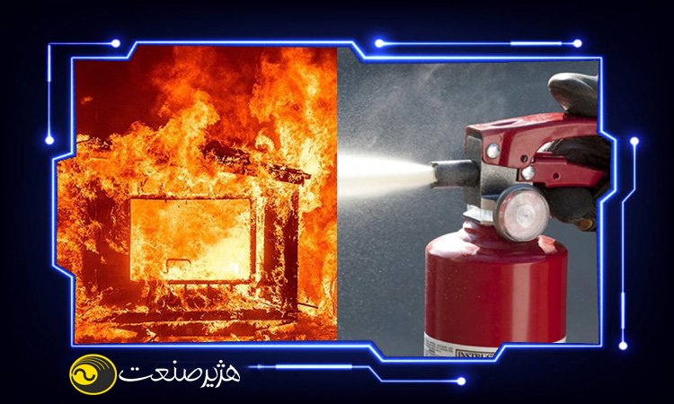 کدام تجهیزات سکوی نفتی به یو پی اس نیاز دارند؟