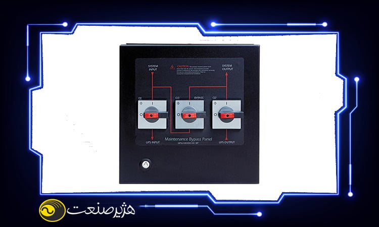 بای پس اتوماتیک 