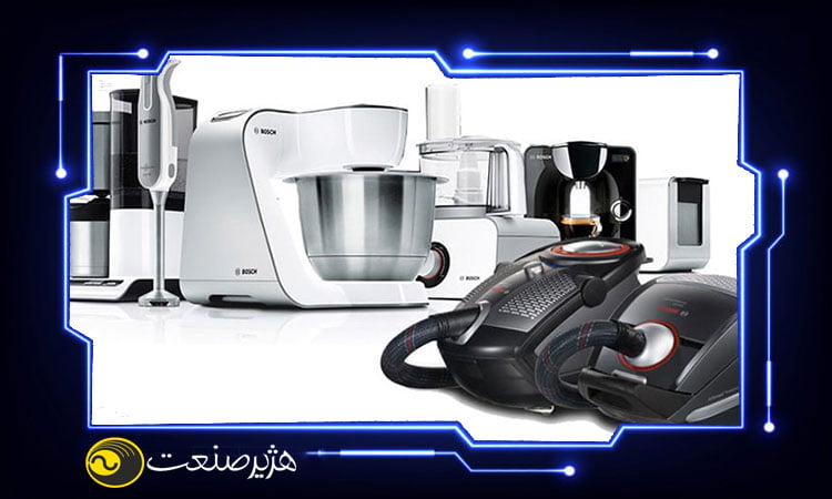 لوازم خانگی بدون موتور نیاز به استابلایزر ندارند