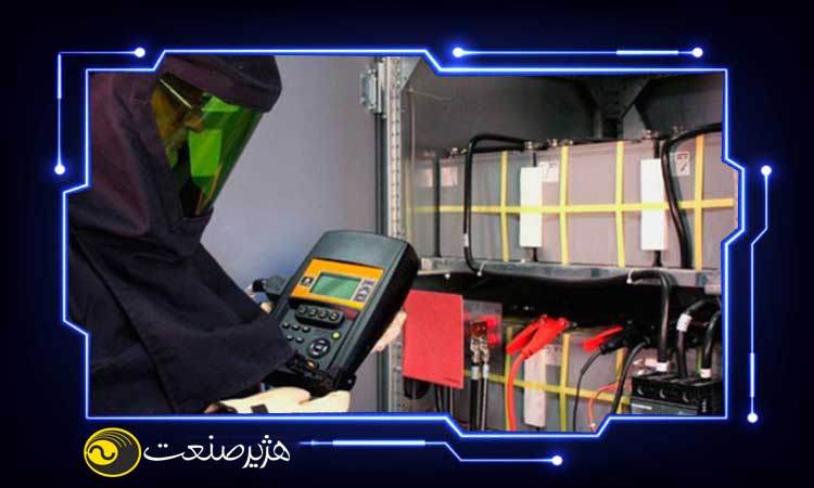مناسب ترین مکان برای نگهداری یو پی اس