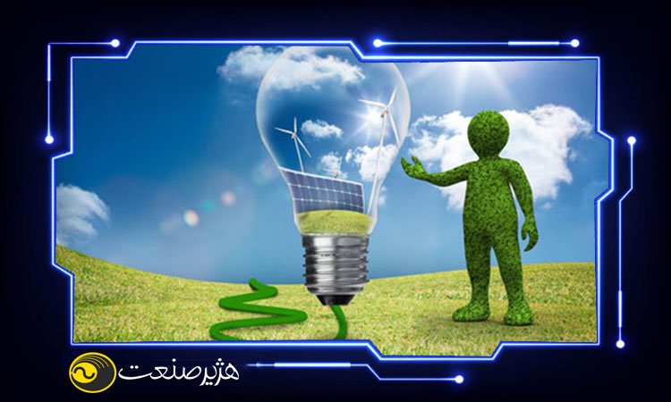 ذخیره سازی برق