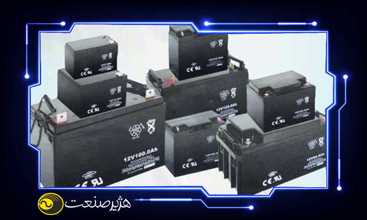 نکات مهم برای انتخاب و خرید باتری یو پی اس