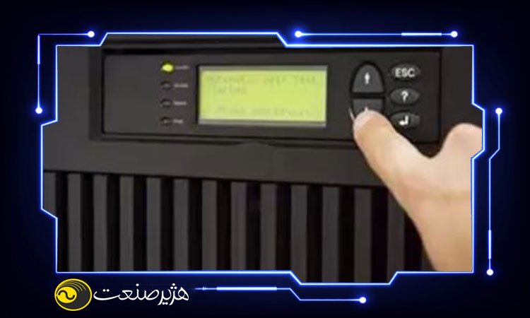 نکات مهم برای خرید یو پی اس خانگی
