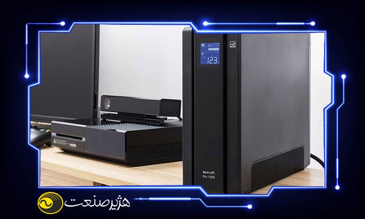 خرید یو پی اس