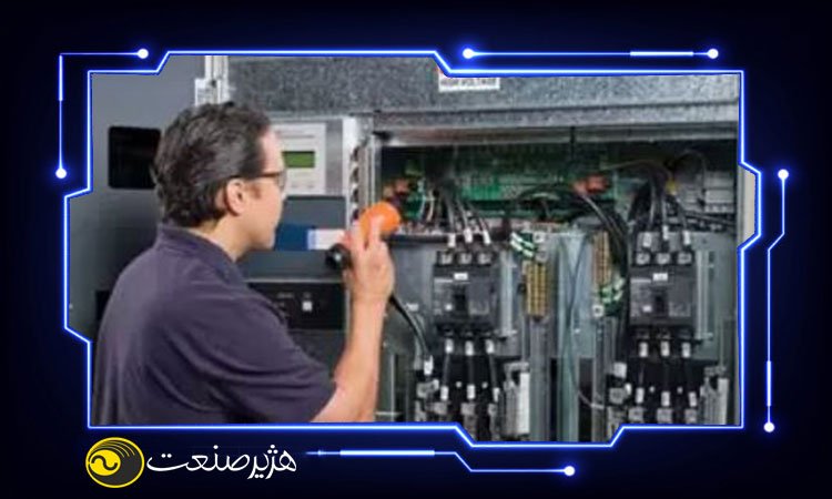 روش صحیح استفاده از یو پی اس