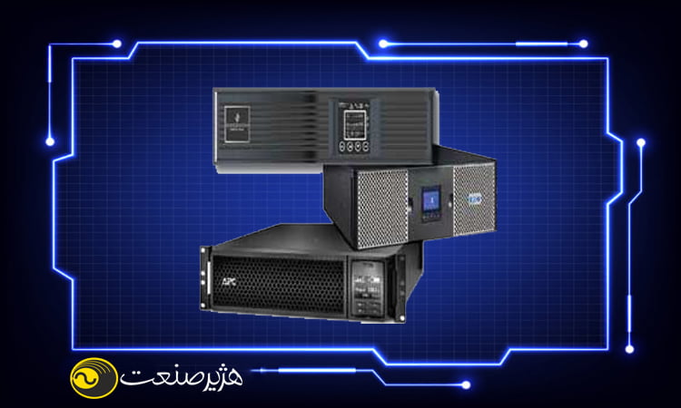 خرید یو پی اس تک فاز