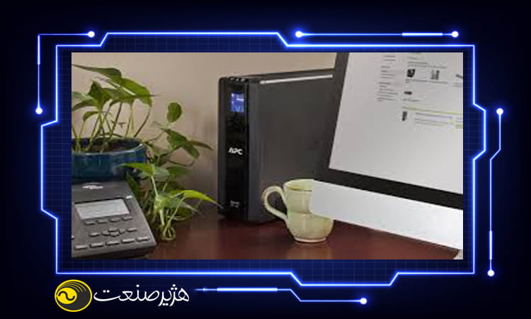 خرید یو پی اس خانگی 