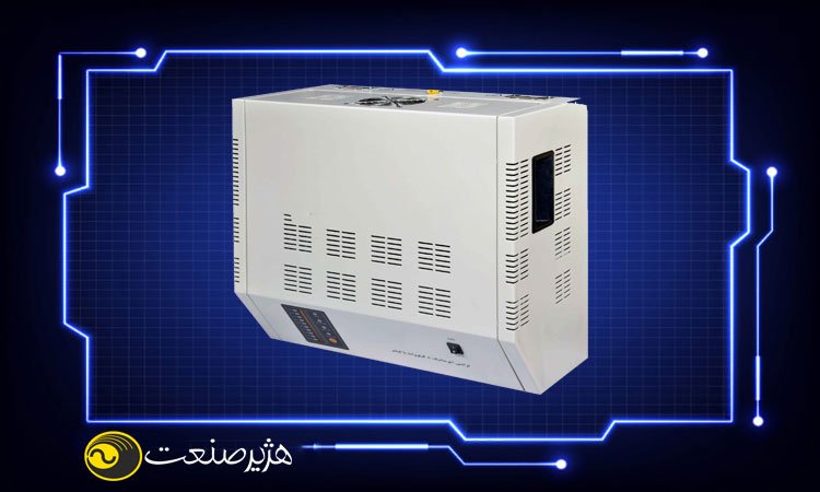قیمت استابلایزر خانگی دیواری