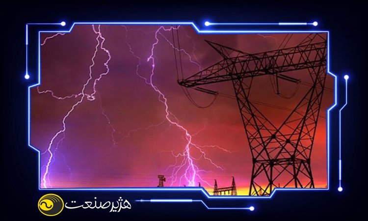 تاثیر نوسانات ولتاژ بر لوازم خانگی