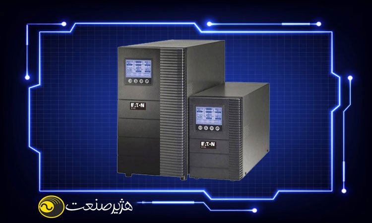 UPS ماژولار