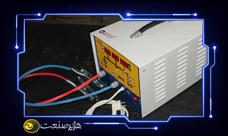 تست و نگهداری باتری یو پی اس