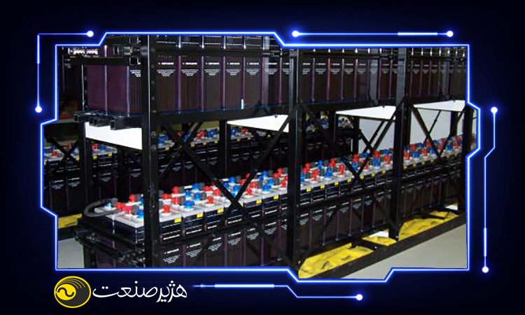بهترین روش موازی کردن یو پی اس