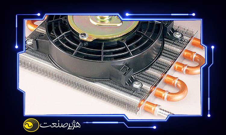 چگونه یک سیستم خنک کننده مناسب انتخاب کنیم؟