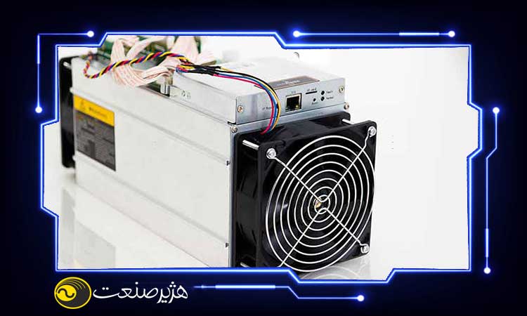 خنک کننده استابلایزر روغن
