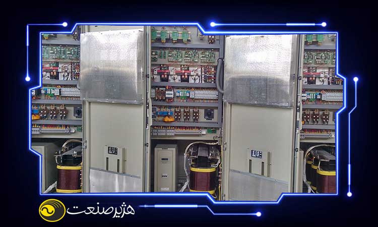 خرید یو پی اس صنعتی
