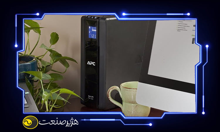 راهکاری مناسب برای قطعی برق