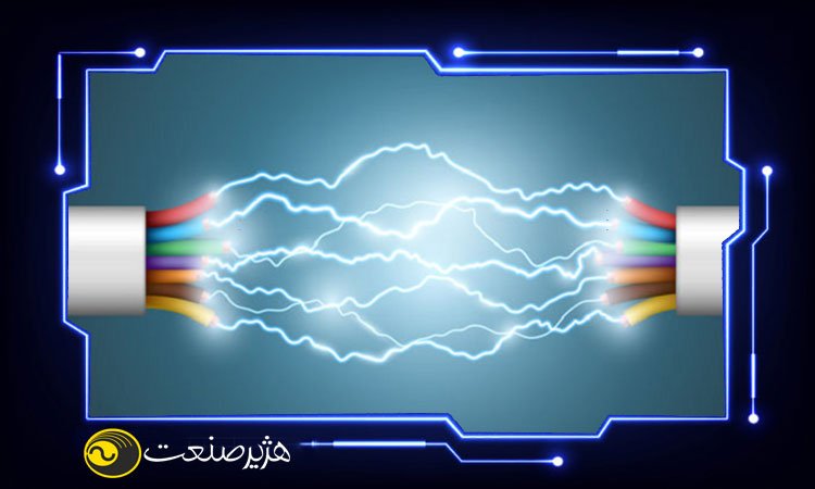 علت نوسان برق