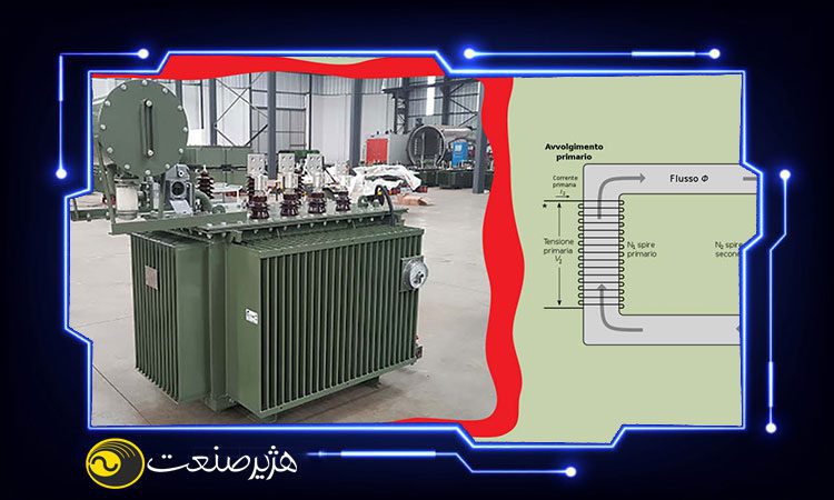 کاربردهای ترانسفورماتور تک فاز