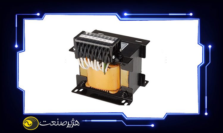 ترانس تک فاز