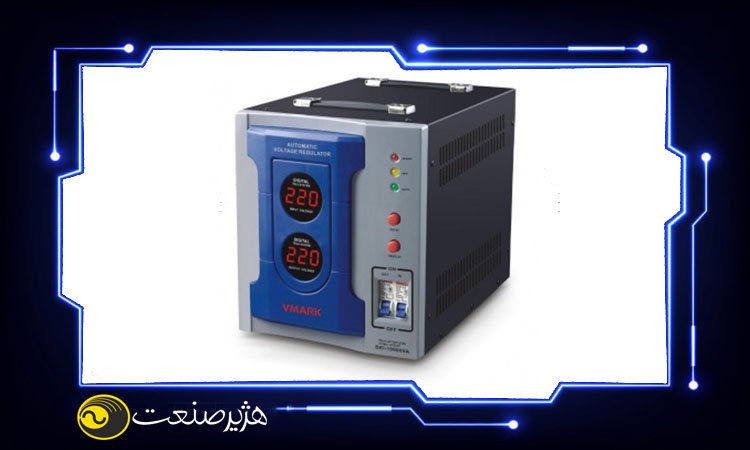استفاده از ترانس اتوماتیک
