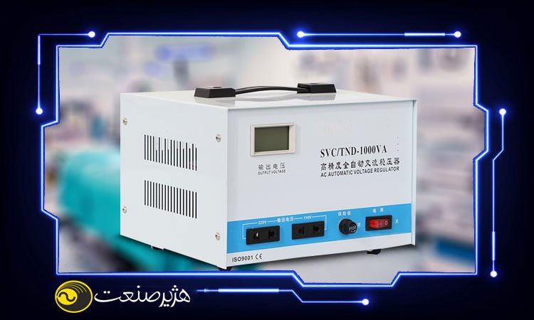 استابلایزر پزشکی