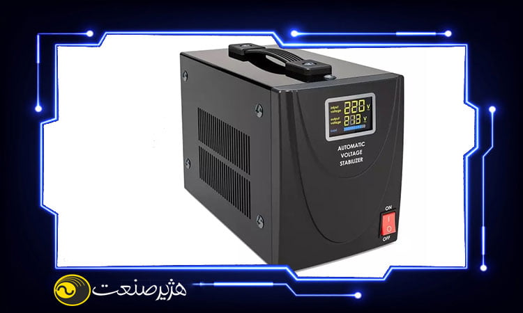 خرید استابلایزر