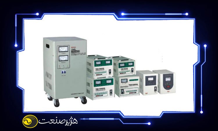 بهترین استابلایزر