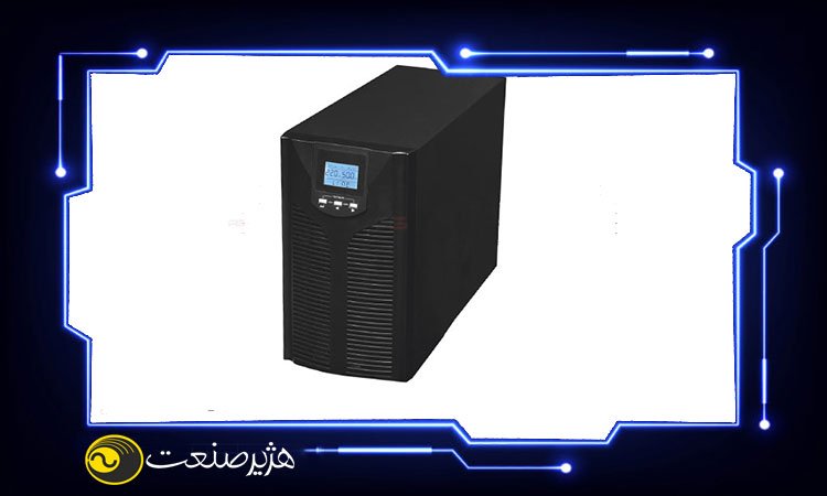 یو پی اس برای سیستم گرمایشی