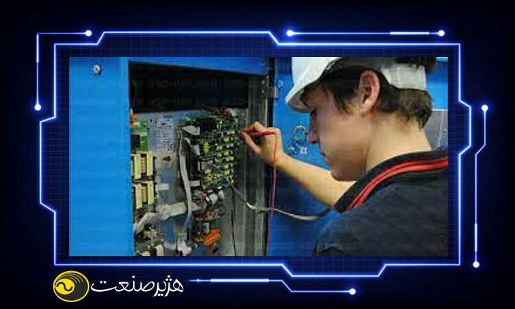 پشتیبانی باتری ups