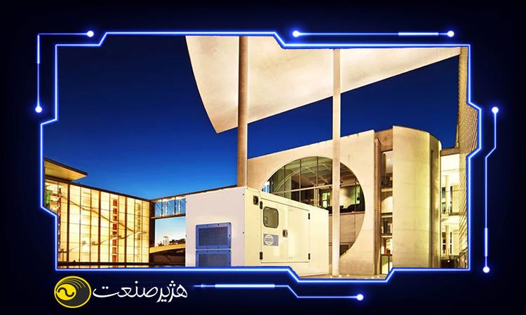  خرید یو پی اس برای پکیج