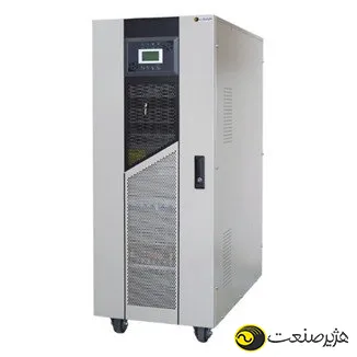 یو پی اس آنلاین صنعتی مدل Spider Net