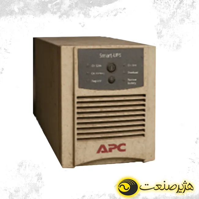UPS آنلاین